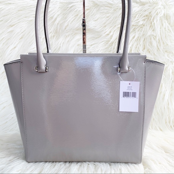 🔥FINAL SALE🔥 NWT Kate Spade Bixby Tote - Picture 3 of 10